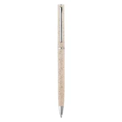 Gift Campaign Penne ecologiche personalizzate con logo inchiostro nero Vip Natural></noscript> Penne Ecologiche