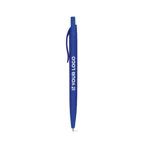Gift Campaign Penne ecologiche personalizzate inchiostro blu NaturalFlow> Penne Ecologiche