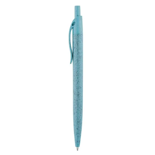 Gift Campaign Penne ecologiche personalizzate inchiostro blu NaturalFlow> Penne Ecologiche