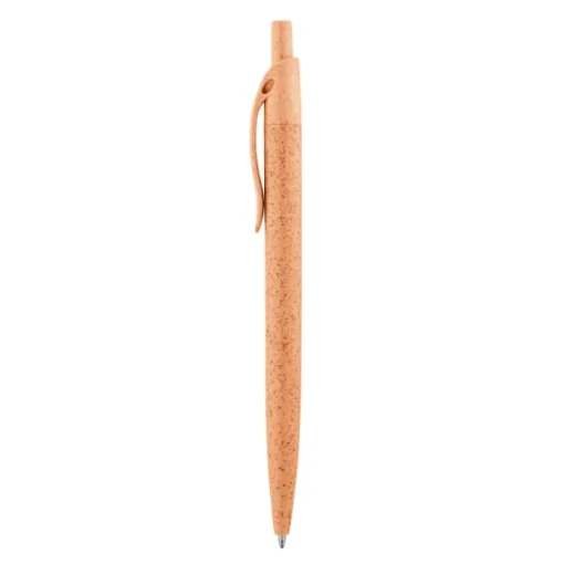Gift Campaign Penne ecologiche personalizzate inchiostro blu NaturalFlow> Penne Ecologiche