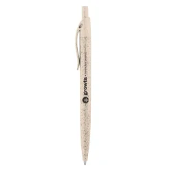 Gift Campaign Penne ecologiche personalizzate inchiostro blu NaturalFlow></noscript> Penne Ecologiche