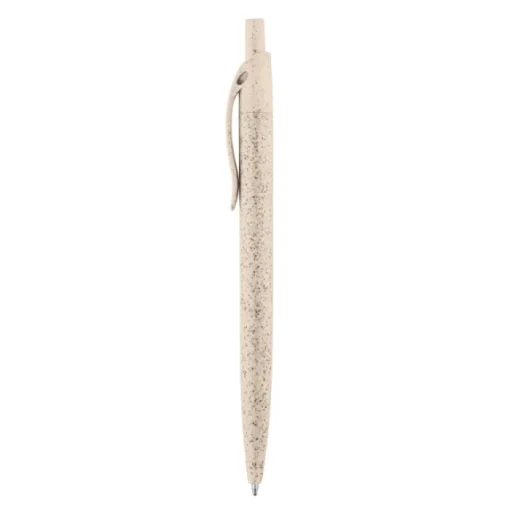 Gift Campaign Penne ecologiche personalizzate inchiostro blu NaturalFlow> Penne Ecologiche