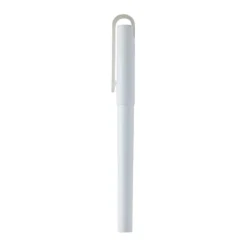 Gift Campaign Penne gel in plastica riciclata con punta fine ed inchiostro nero></noscript> Penne Ecologiche