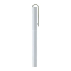 Gift Campaign Penne gel in plastica riciclata con punta fine ed inchiostro nero></noscript> Penne Ecologiche