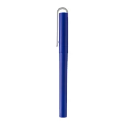 Gift Campaign Penne gel in plastica riciclata con punta fine ed inchiostro nero></noscript> Penne Ecologiche