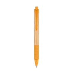 Gift Campaign Penne in legno personalizzate con logo inchiostro blu Colorclip></noscript> Penne Ecologiche
