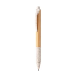 Gift Campaign Penne in legno personalizzate con logo inchiostro blu Colorclip></noscript> Penne Ecologiche
