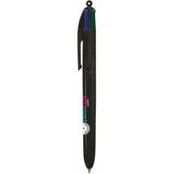 Gift Campaign Penne multi-inchiostro 4 colori personalizzate BIC® 4 Colours></noscript> Penne Bic®|Penne Di Plastica