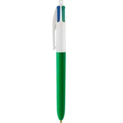 Gift Campaign Penne multi-inchiostro 4 colori personalizzate BIC® 4 Colours></noscript> Penne Bic®|Penne Di Plastica
