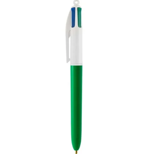 Gift Campaign Penne multi-inchiostro 4 colori personalizzate BIC® 4 Colours> Penne Bic®|Penne Di Plastica