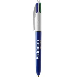 Gift Campaign Penne multi-inchiostro 4 colori personalizzate BIC® 4 Colours></noscript> Penne Bic®|Penne Di Plastica