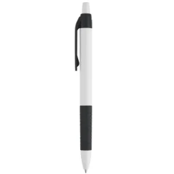 Gift Campaign Penne personalizzabili classiche inchiostro blu Color Grip> Penne Di Plastica