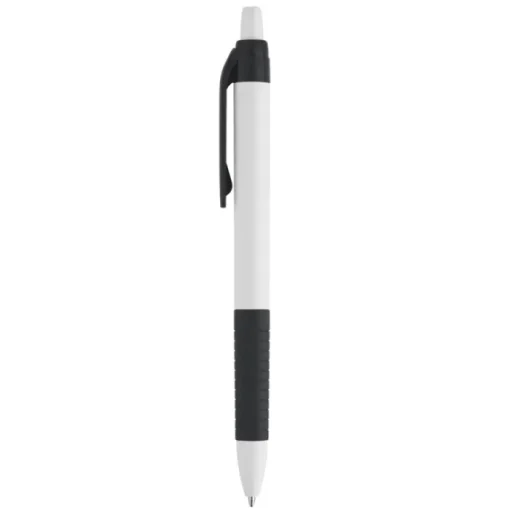 Gift Campaign Penne personalizzabili classiche inchiostro blu Color Grip> Penne Di Plastica