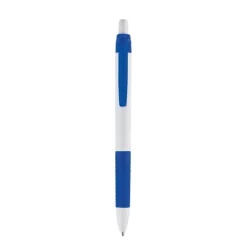 Gift Campaign Penne personalizzabili classiche inchiostro blu Color Grip> Penne Di Plastica