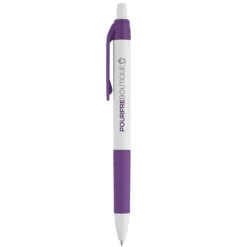 Gift Campaign Penne personalizzabili classiche inchiostro blu Color Grip></noscript> Penne Di Plastica