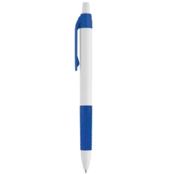 Gift Campaign Penne personalizzabili classiche inchiostro blu Color Grip></noscript> Penne Di Plastica