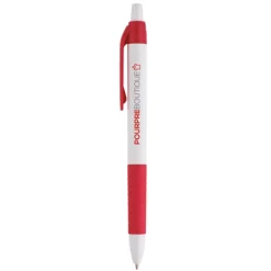 Gift Campaign Penne personalizzabili classiche inchiostro blu Color Grip></noscript> Penne Di Plastica