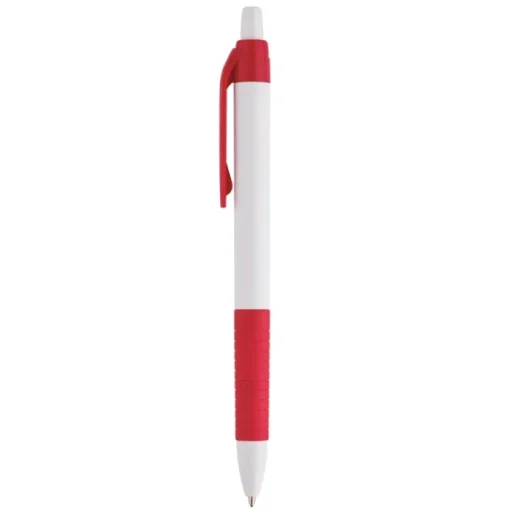 Gift Campaign Penne personalizzabili classiche inchiostro blu Color Grip> Penne Di Plastica