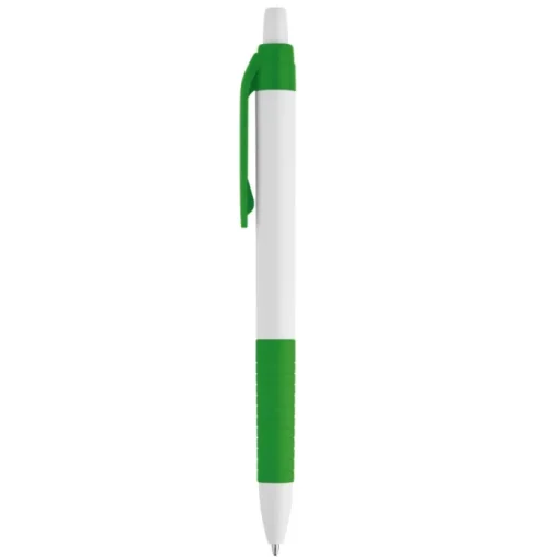 Gift Campaign Penne personalizzabili classiche inchiostro blu Color Grip> Penne Di Plastica