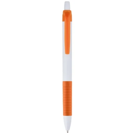 Gift Campaign Penne personalizzabili classiche inchiostro blu Color Grip> Penne Di Plastica