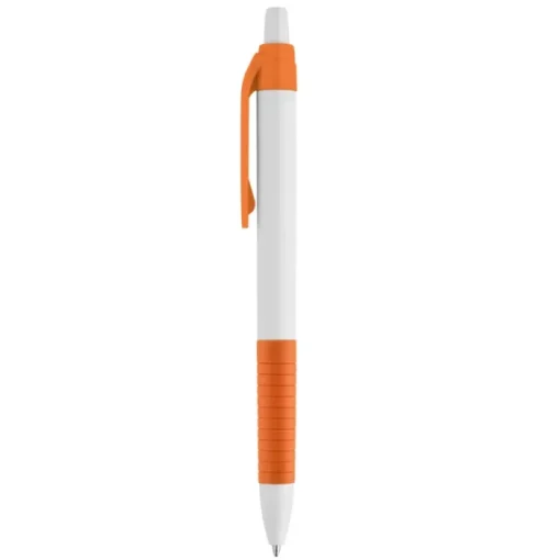 Gift Campaign Penne personalizzabili classiche inchiostro blu Color Grip> Penne Di Plastica