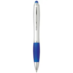 Gift Campaign Penne personalizzate con logo inchiostro blu Color Touch> Penne Touch|Penne Di Plastica