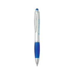 Gift Campaign Penne personalizzate con logo inchiostro blu Color Touch></noscript> Penne Touch|Penne Di Plastica