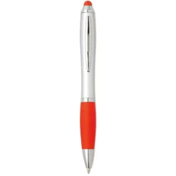 Gift Campaign Penne personalizzate con logo inchiostro blu Color Touch></noscript> Penne Touch|Penne Di Plastica