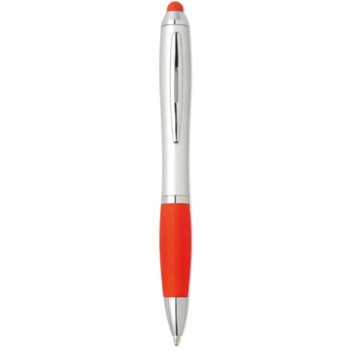 Gift Campaign Penne personalizzate con logo inchiostro blu Color Touch> Penne Touch|Penne Di Plastica
