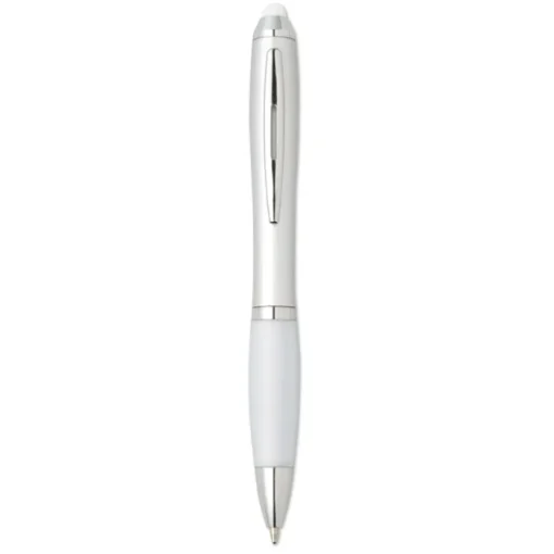 Gift Campaign Penne personalizzate con logo inchiostro blu Color Touch> Penne Touch|Penne Di Plastica