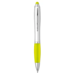 Gift Campaign Penne personalizzate con logo inchiostro blu Color Touch></noscript> Penne Touch|Penne Di Plastica