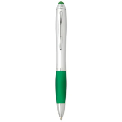 Gift Campaign Penne personalizzate con logo inchiostro blu Color Touch> Penne Touch|Penne Di Plastica