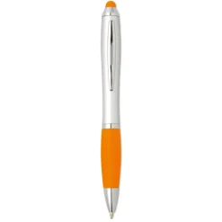 Gift Campaign Penne personalizzate con logo inchiostro blu Color Touch></noscript> Penne Touch|Penne Di Plastica