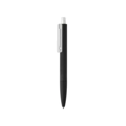 Gift Campaign Penne personalizzate con clip colorata inchiostro blu X3 Soft Black></noscript> Penne Di Plastica