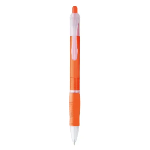 Gift Campaign Penne personalizzate economiche di plastica inchiostro nero Economy> Gadget Per Parrucchieri|Gadget Per La Scuola
