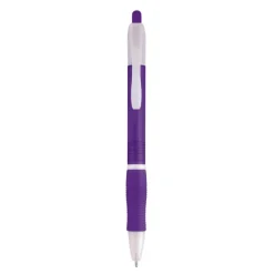 Gift Campaign Penne personalizzate economiche di plastica inchiostro nero Economy></noscript> Gadget Per Parrucchieri|Gadget Per La Scuola