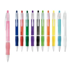 Gift Campaign Penne personalizzate economiche di plastica inchiostro nero Economy></noscript> Gadget Per Parrucchieri|Gadget Per La Scuola