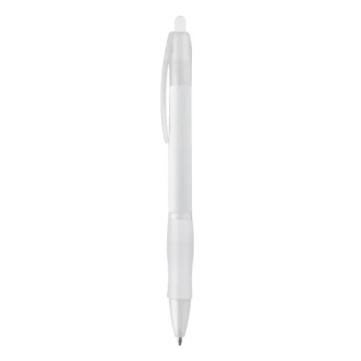 Gift Campaign Penne personalizzate economiche di plastica inchiostro nero Economy> Gadget Per Parrucchieri|Gadget Per La Scuola