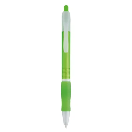 Gift Campaign Penne personalizzate economiche di plastica inchiostro nero Economy> Gadget Per Parrucchieri|Gadget Per La Scuola