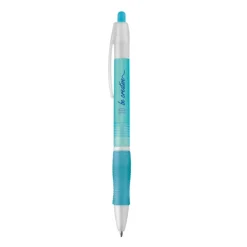 Gift Campaign Penne personalizzate economiche di plastica inchiostro nero Economy></noscript> Gadget Per Parrucchieri|Gadget Per La Scuola