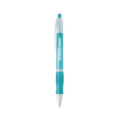 Gift Campaign Penne personalizzate economiche con logo inchiostro blu Economy></noscript> Penne Di Plastica