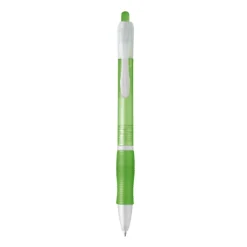 Gift Campaign Penne personalizzate economiche con logo inchiostro blu Economy></noscript> Penne Di Plastica