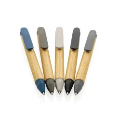 Gift Campaign Penne personalizzate in carta riciclata inchiostro blu EnviroPen></noscript> Penne Ecologiche