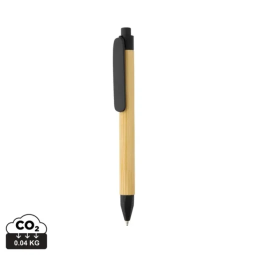 Gift Campaign Penne personalizzate in carta riciclata inchiostro blu EnviroPen> Penne Ecologiche