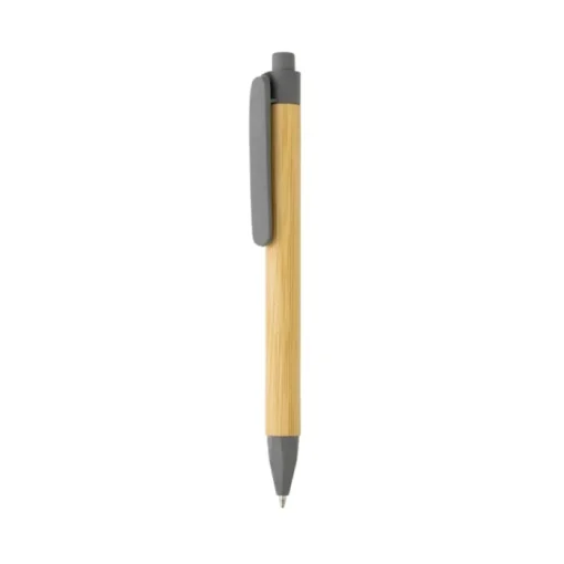 Gift Campaign Penne personalizzate in carta riciclata inchiostro blu EnviroPen> Penne Ecologiche