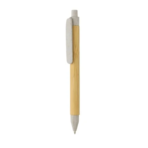 Gift Campaign Penne personalizzate in carta riciclata inchiostro blu EnviroPen> Penne Ecologiche