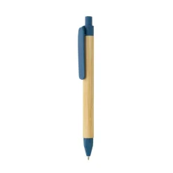 Gift Campaign Penne personalizzate in carta riciclata inchiostro blu EnviroPen></noscript> Penne Ecologiche