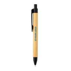 Gift Campaign Penne personalizzate in carta riciclata inchiostro blu EnviroPen></noscript> Penne Ecologiche