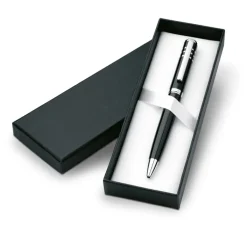 Gift Campaign Penne personalizzate per aziende con scatola inchiostro Executive> Penne In Metallo