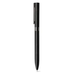 Gift Campaign Penne pubblicitarie glamour con inchiostro nero Alustyle> Gadget Per Parrucchieri|Penne In Metallo